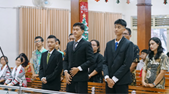 galeri, Ibadah Babtis Dewasa 2026, gereja kristen jawa, gkj, gkj baki, gereja kristen jawa baki, baki, sukoharjo, gkj klasis sukoharjo, klasis sukoharjo, klasis, sinode gkj, sinode 